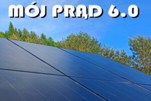 Mój prąd 6.0